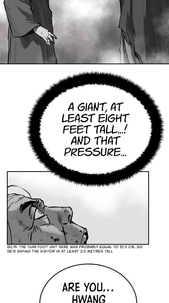 Parrot Blade Chapter 33 page 9 - 