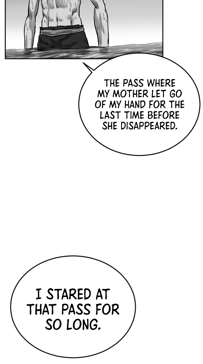 Parrot Blade Chapter 33 page 84 - 