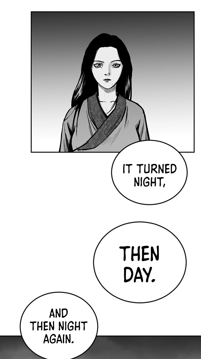 Parrot Blade Chapter 33 page 85 - 