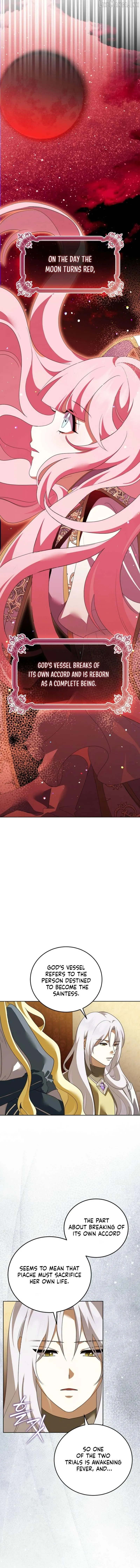 Part 2 of the Damned Work Started Chapter 51 page 2 - 
