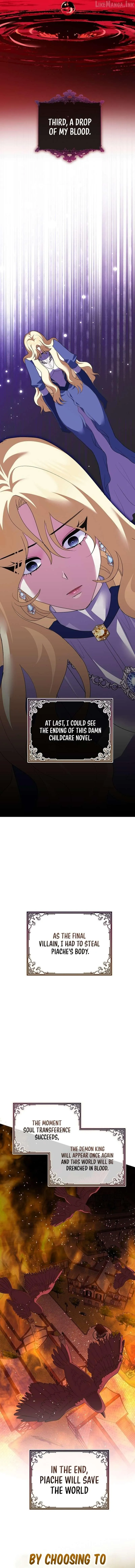 Part 2 of the Damned Work Started Chapter 52 page 16 - 