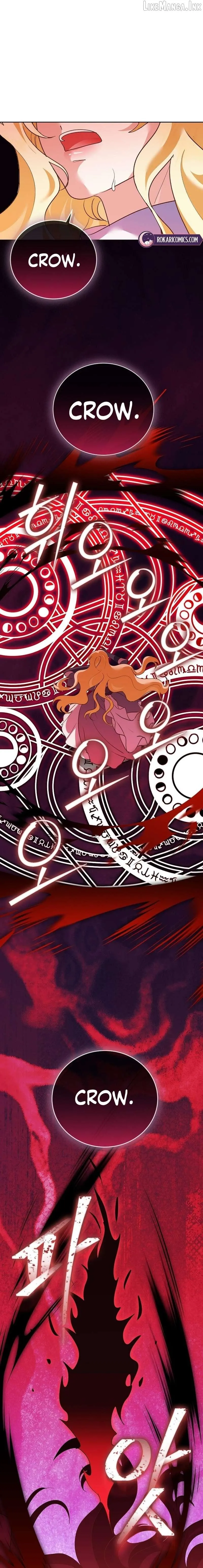 Part 2 of the Damned Work Started Chapter 52 page 7 - 