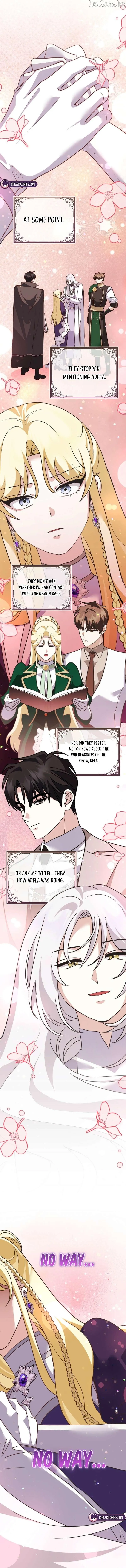 Part 2 of the Damned Work Started Chapter 53 page 14 - 