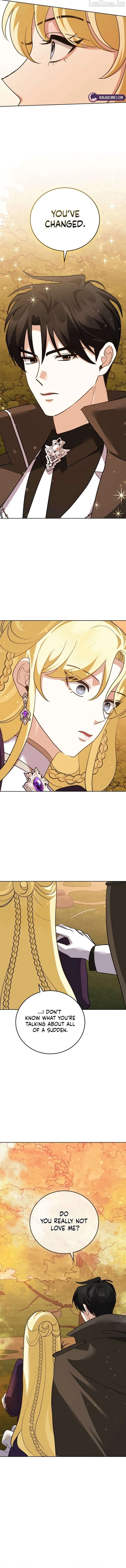 Part 2 of the Damned Work Started Chapter 53 page 7 - 