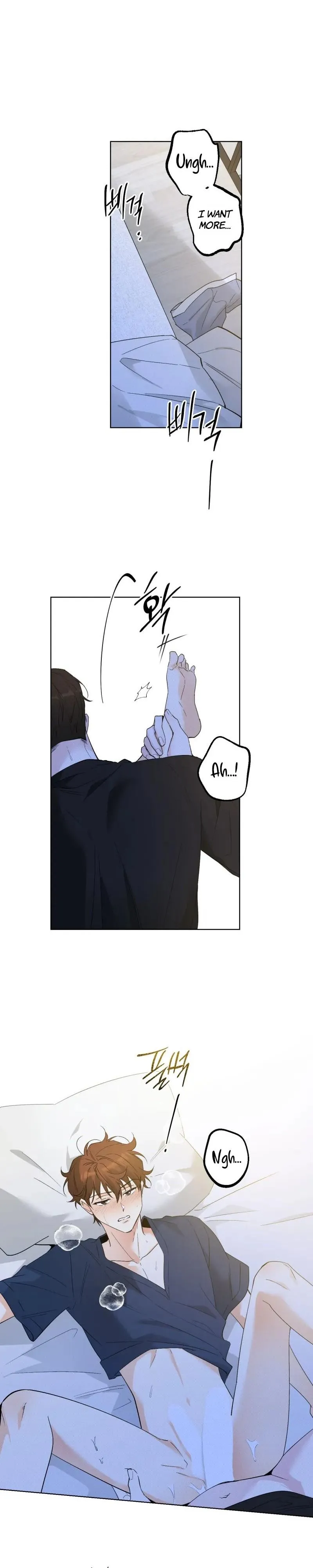 Part-Time Partner Chapter 88 page 3 - 