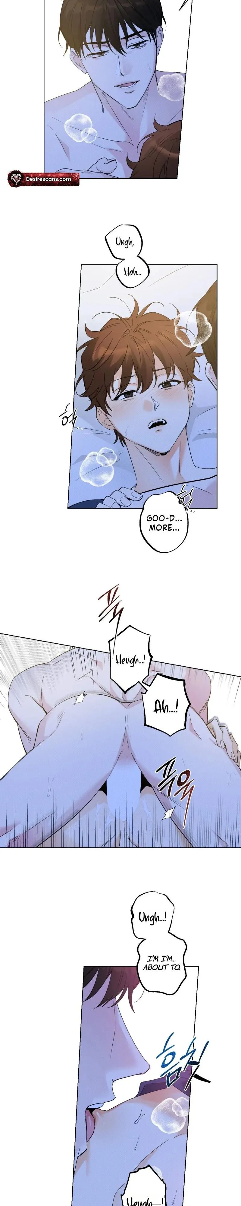 Part-Time Partner Chapter 88 page 6 - 