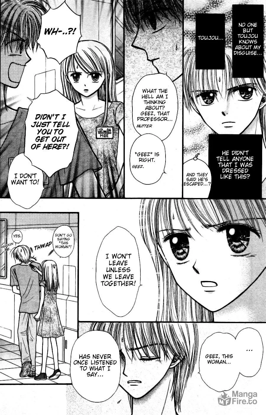 Partner Chapter 13 page 18 - 