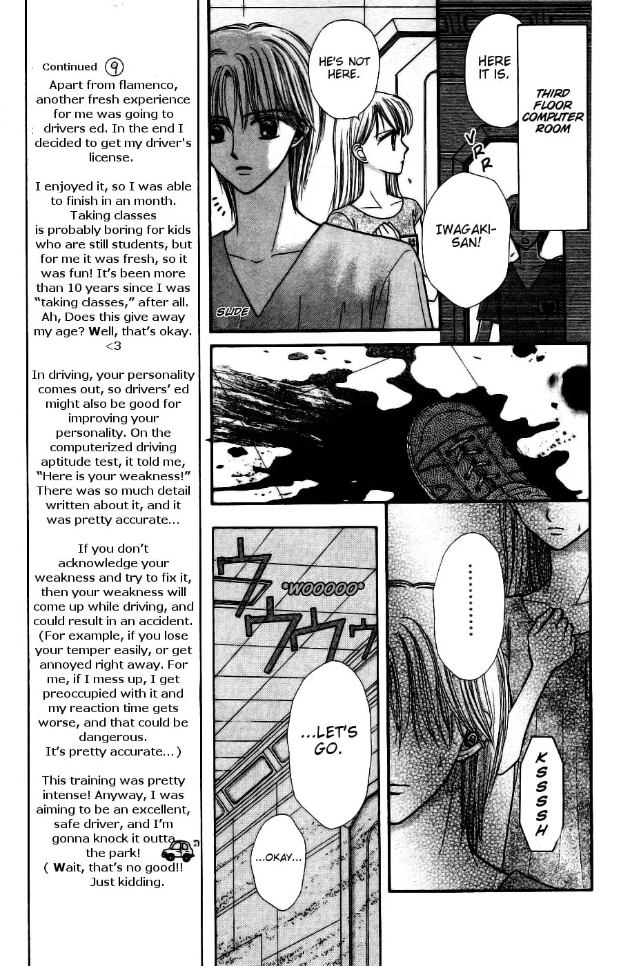 Partner Chapter 13 page 19 - 