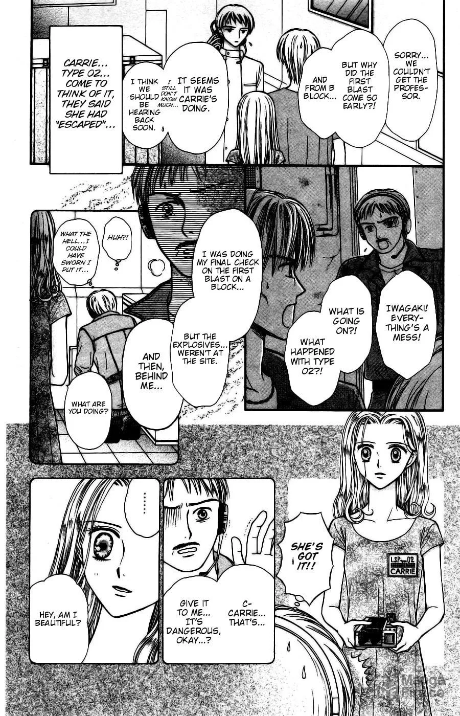 Partner Chapter 13 page 3 - 