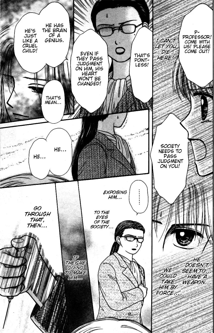 Partner Chapter 13 page 23 - 