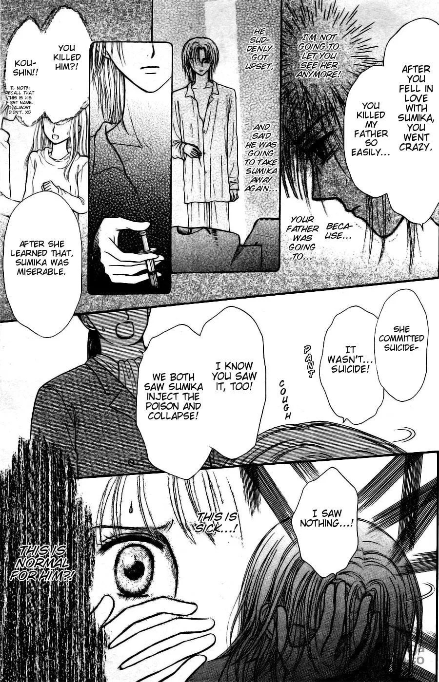 Partner Chapter 13 page 27 - 