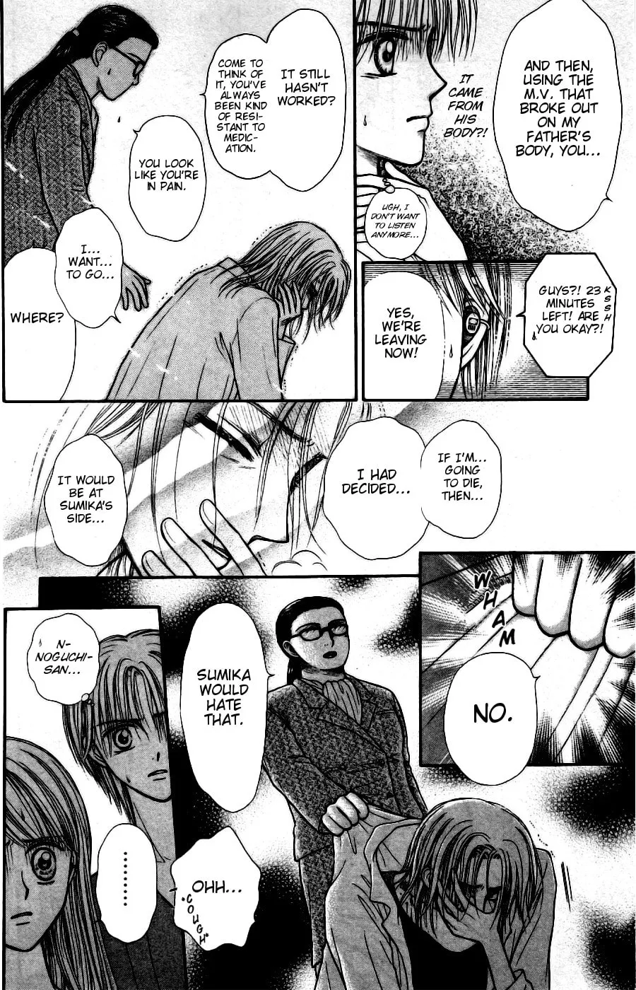 Partner Chapter 13 page 28 - 