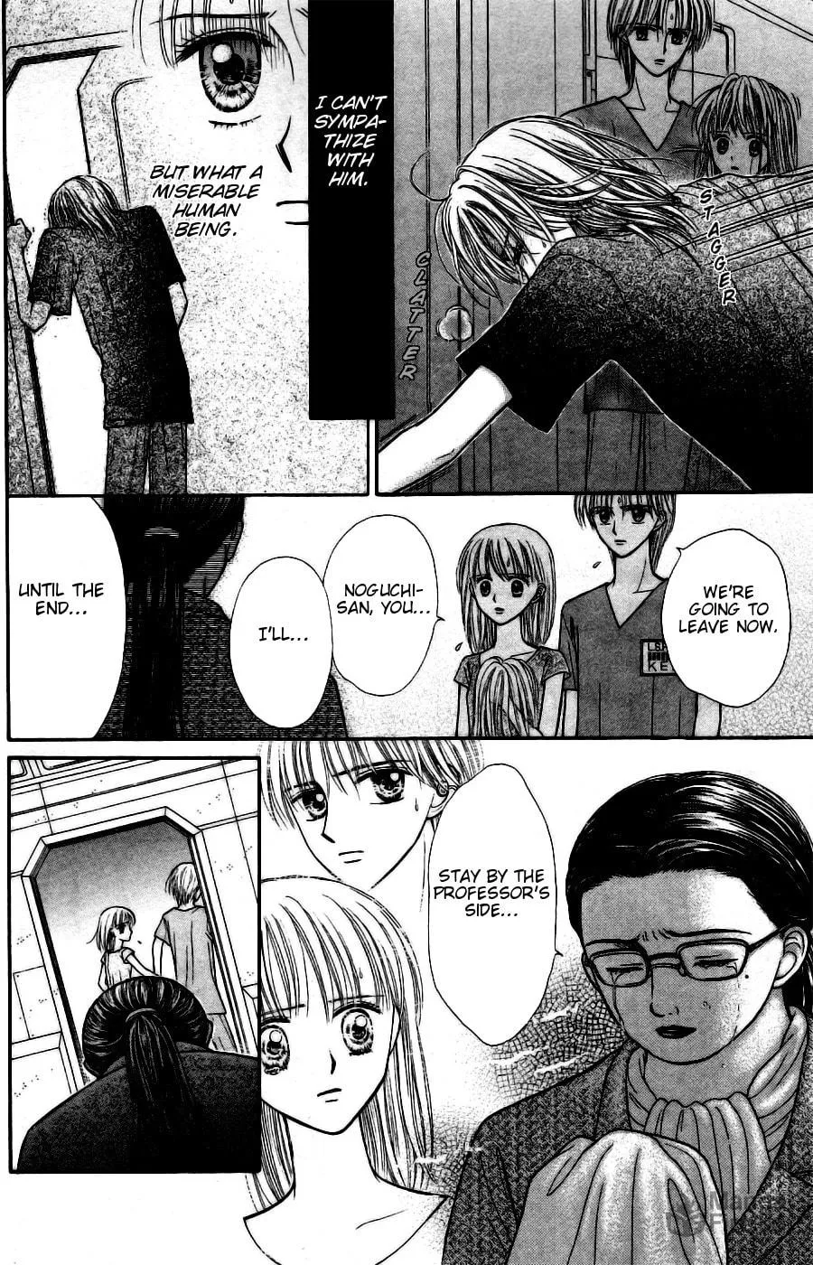 Partner Chapter 13 page 30 - 