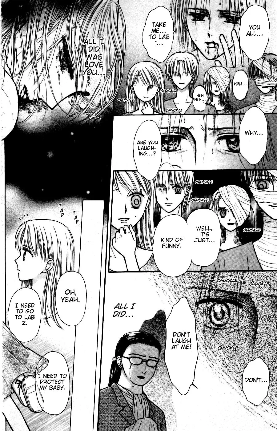 Partner Chapter 13 page 32 - 