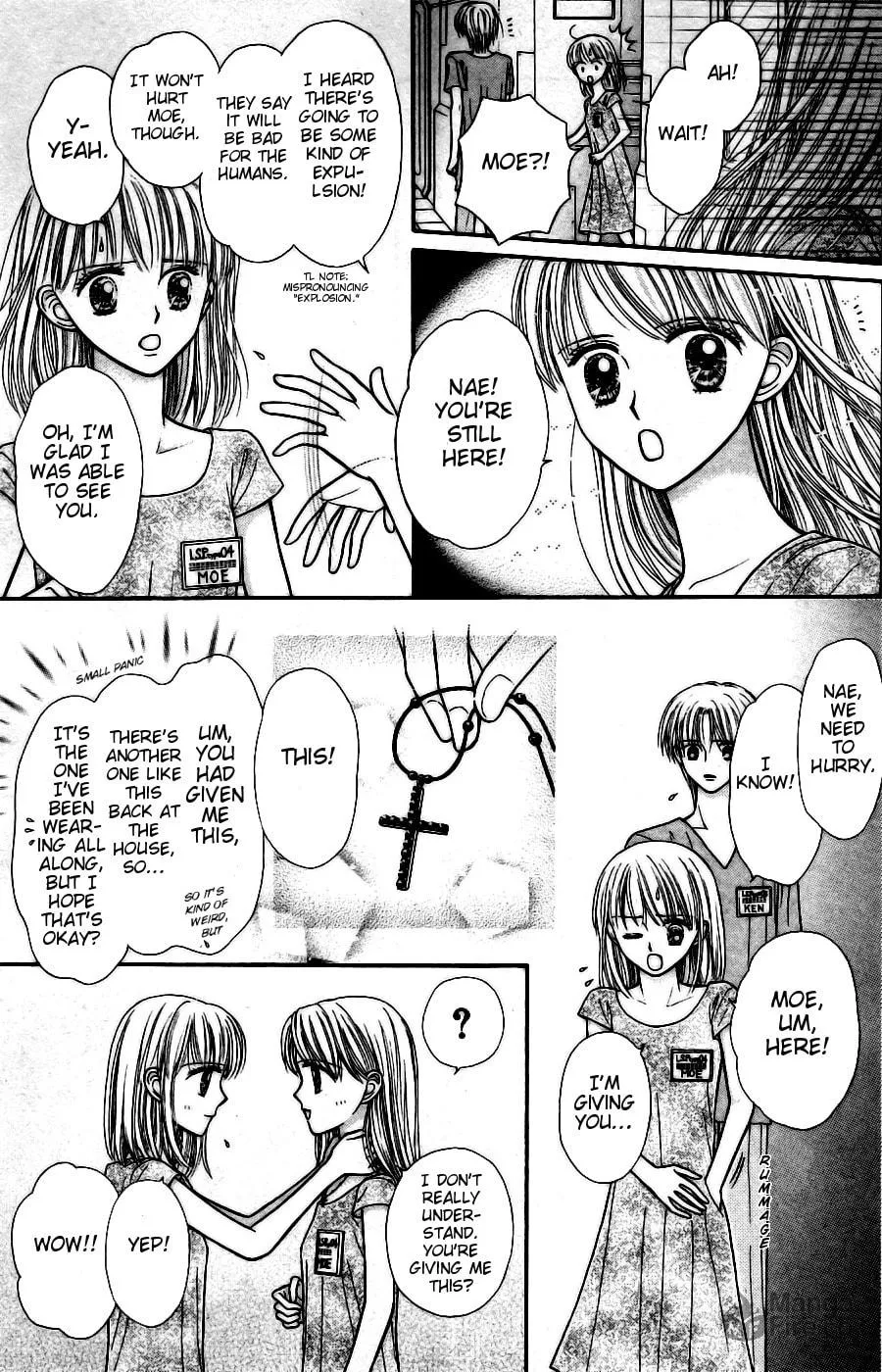 Partner Chapter 13 page 33 - 