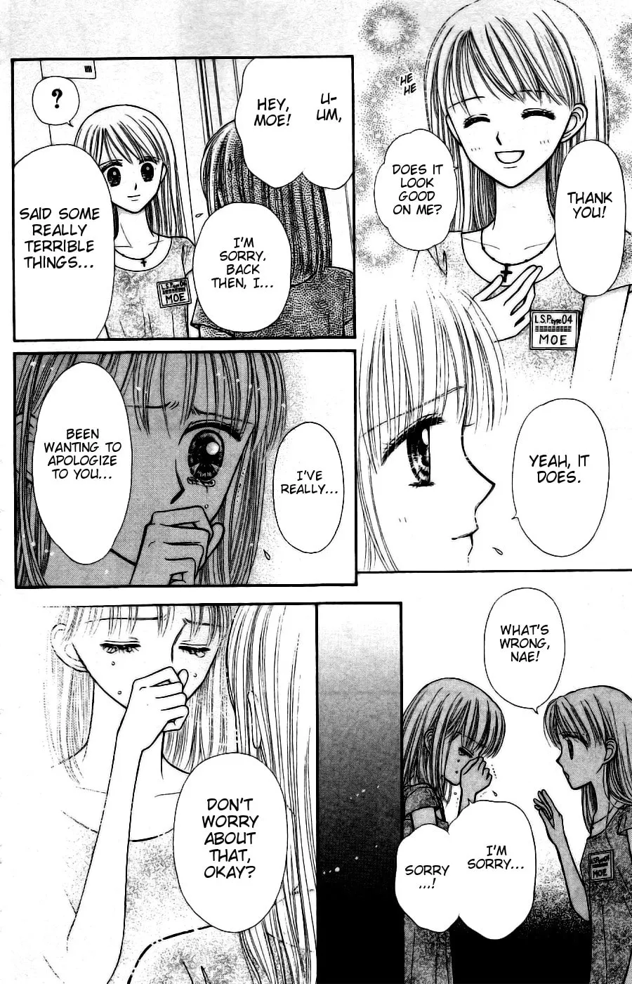 Partner Chapter 13 page 34 - 