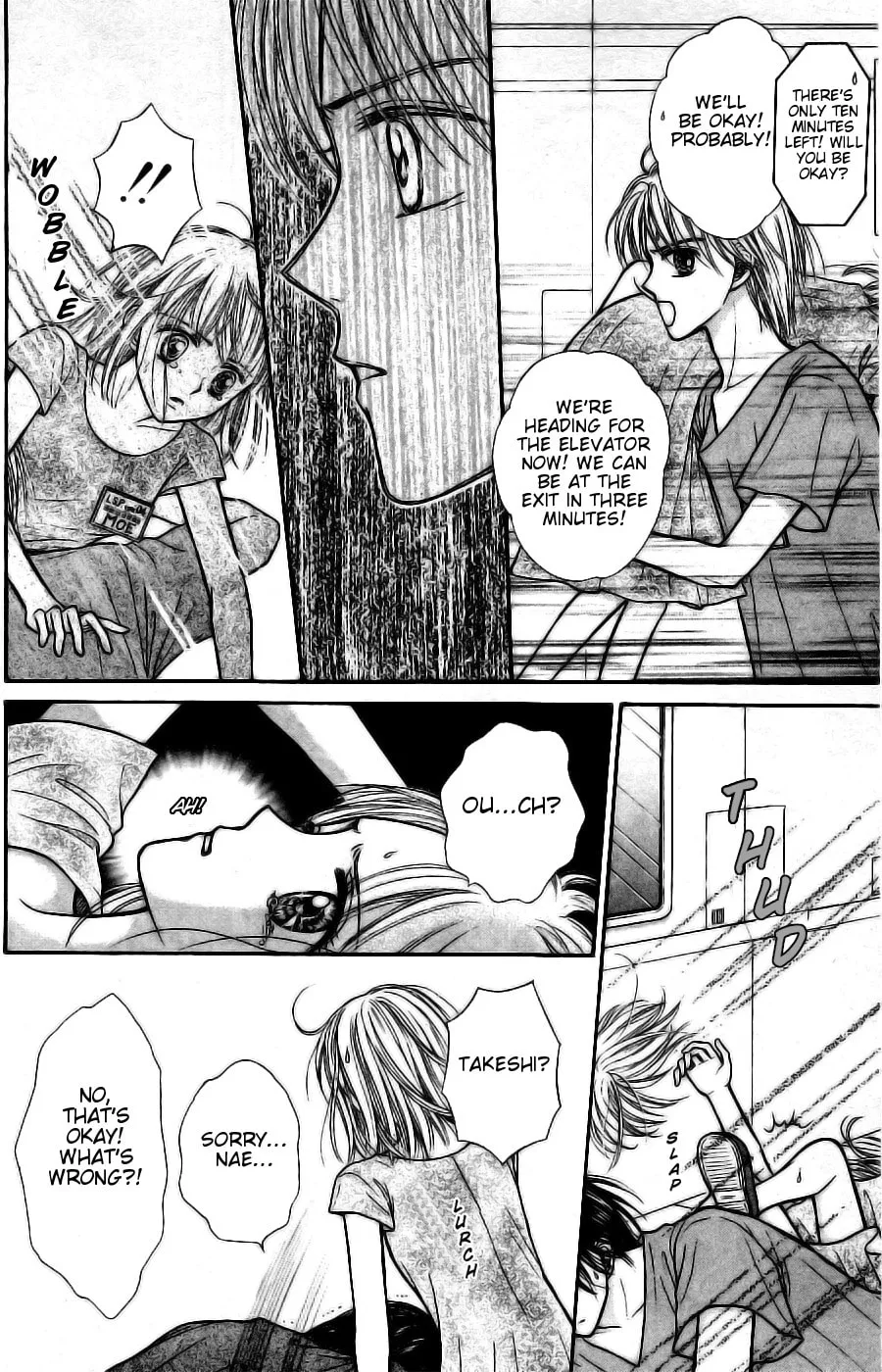 Partner Chapter 13 page 38 - 