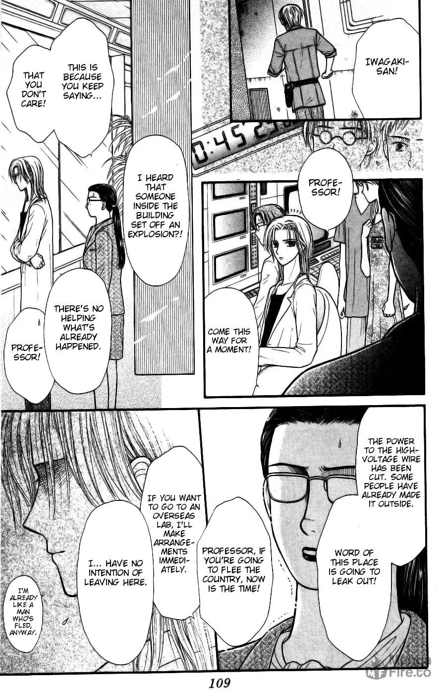 Partner Chapter 13 page 9 - 