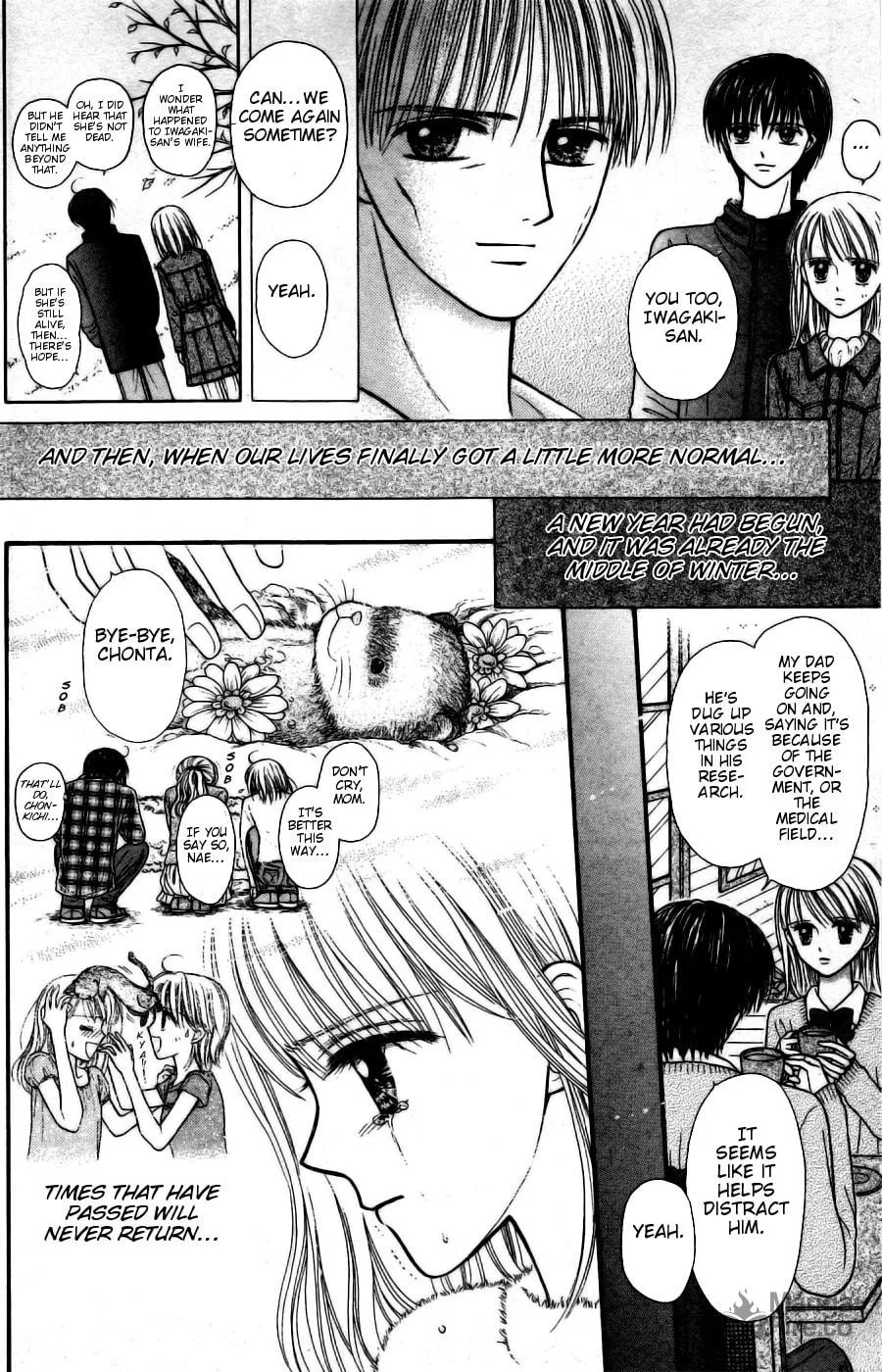 Partner Chapter 14 page 29 - 