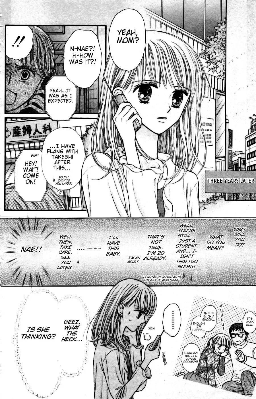 Partner Chapter 14 page 31 - 