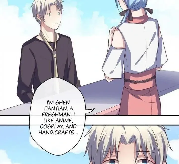 Partners for Life Chapter 20 page 3 - 