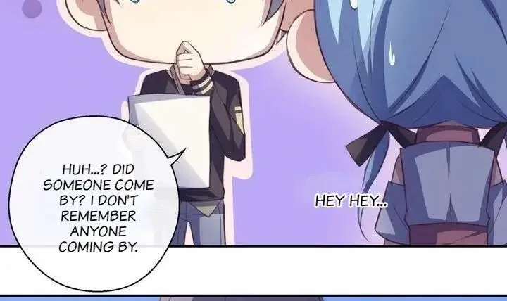 Partners for Life Chapter 21 page 18 - 