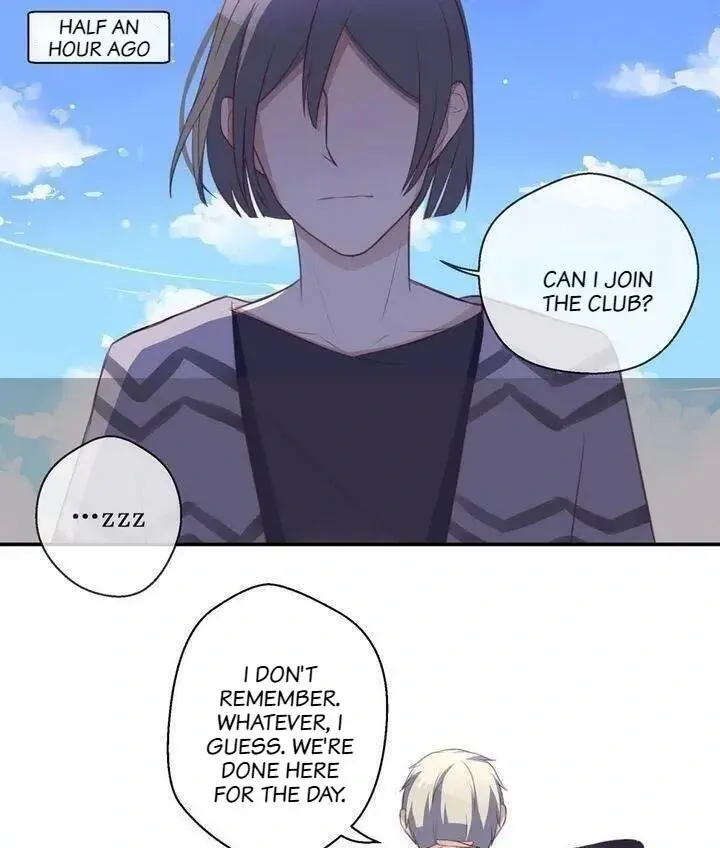 Partners for Life Chapter 21 page 19 - 