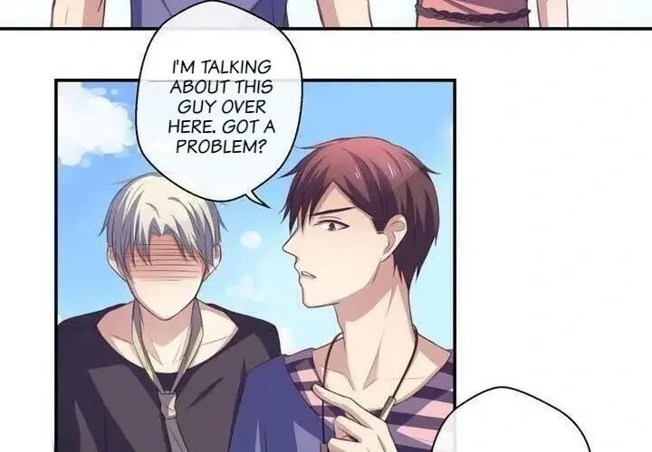 Partners for Life Chapter 21 page 3 - 