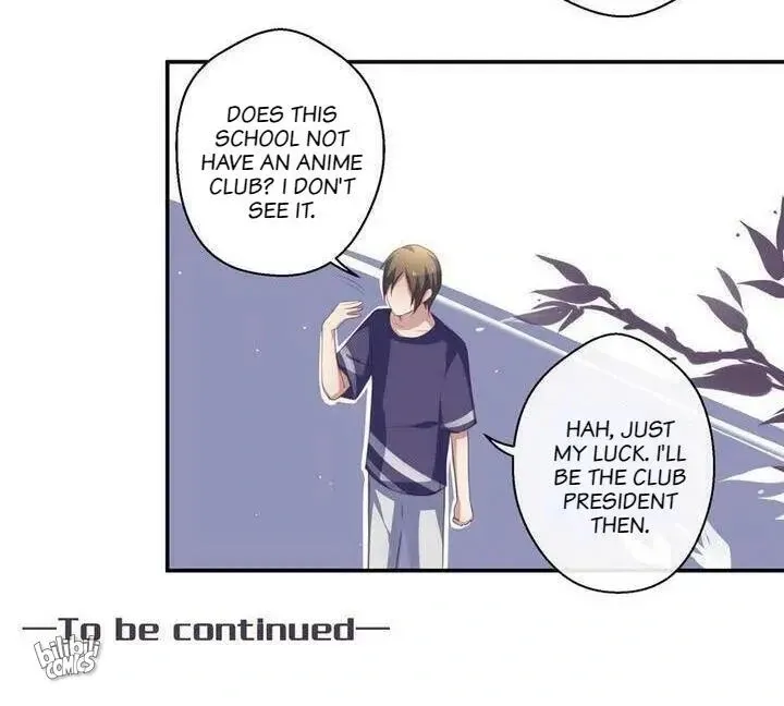 Partners for Life Chapter 21 page 21 - 