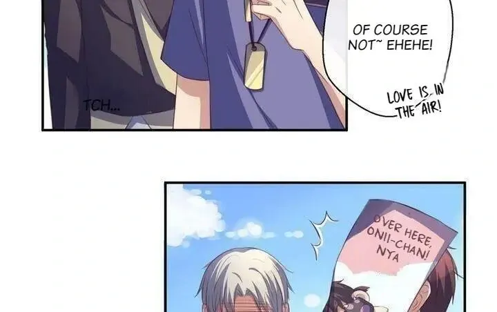 Partners for Life Chapter 21 page 4 - 