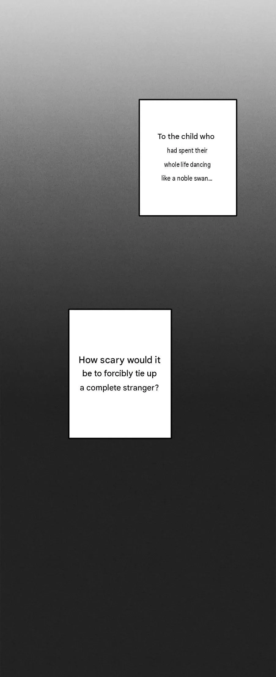 Pas de Deux Chapter 0 page 6 - 