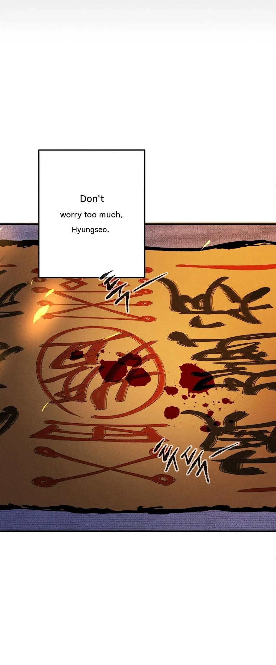 Pas de Deux Chapter 0 page 9 - 