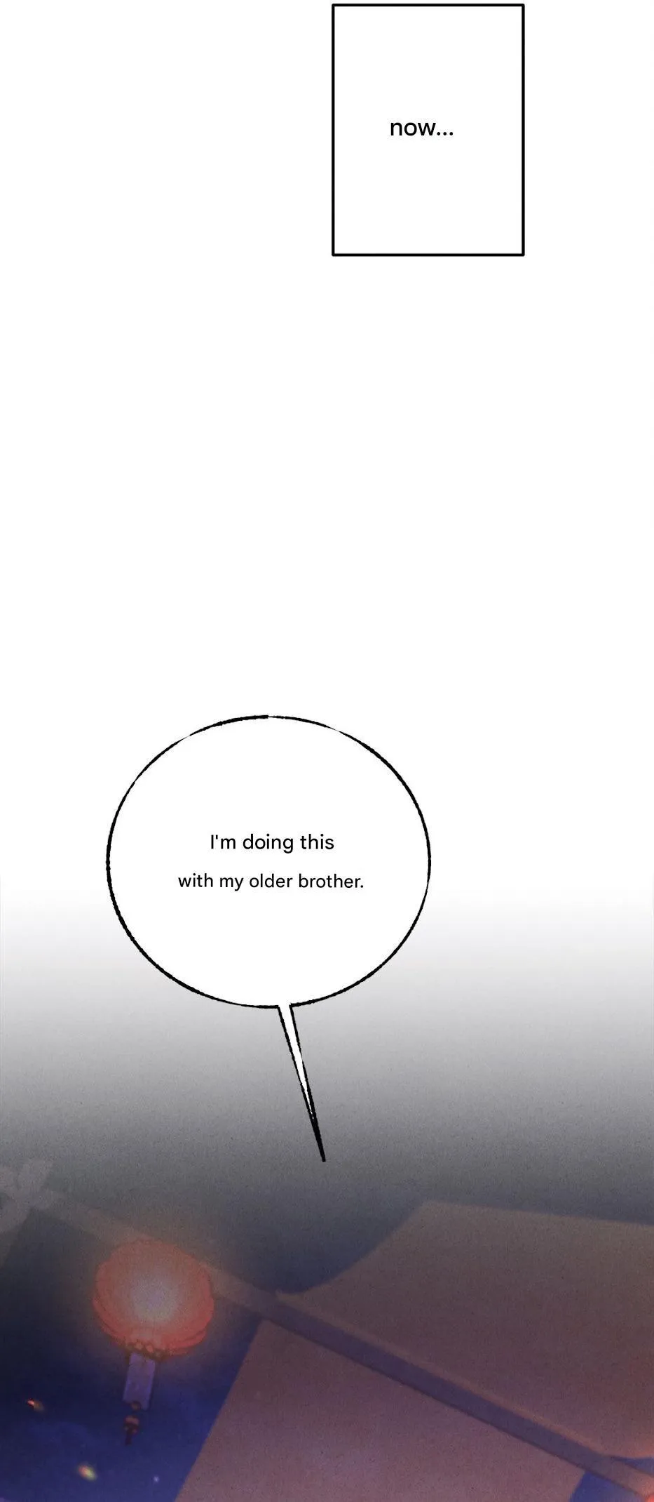 Pas de Deux Chapter 0 page 10 - 