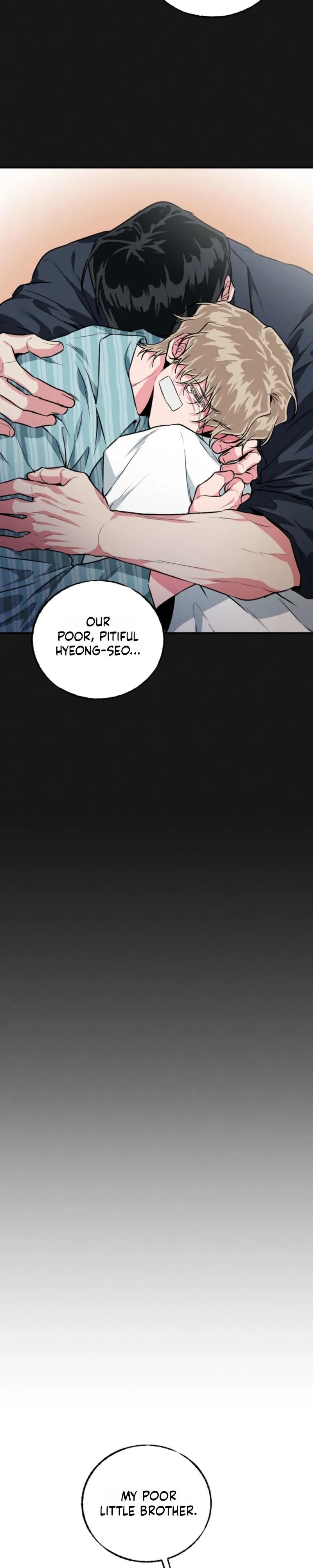 Pas de Deux Chapter 1 page 16 - 