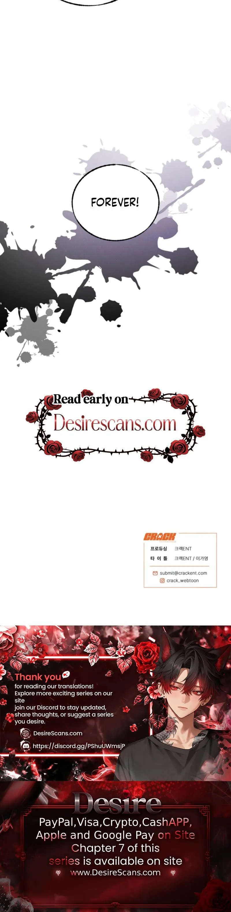 Pas de Deux Chapter 1 page 37 - 