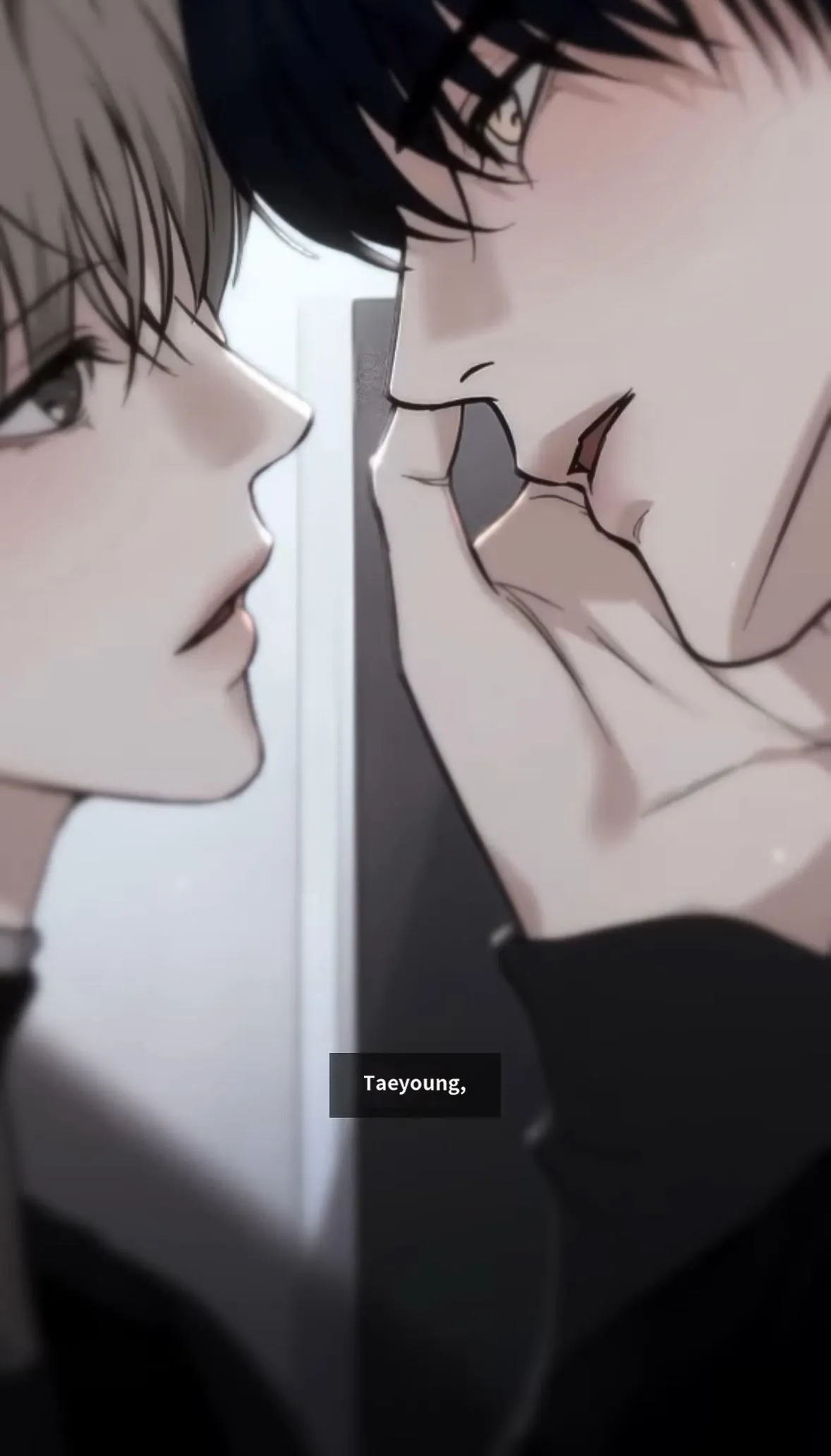 Pass Forger Chapter 0 page 5 - 