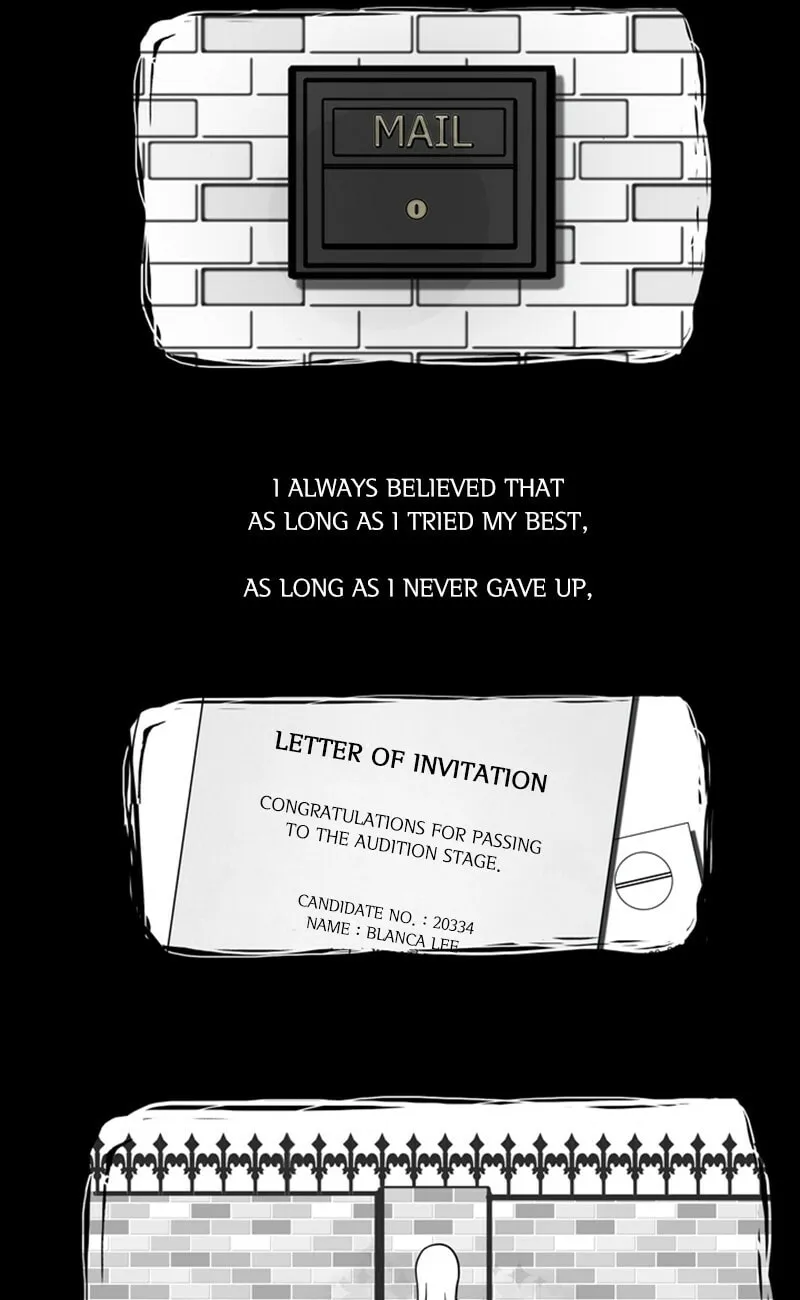 Passion (LEE Sun) Chapter 0 page 2 - 