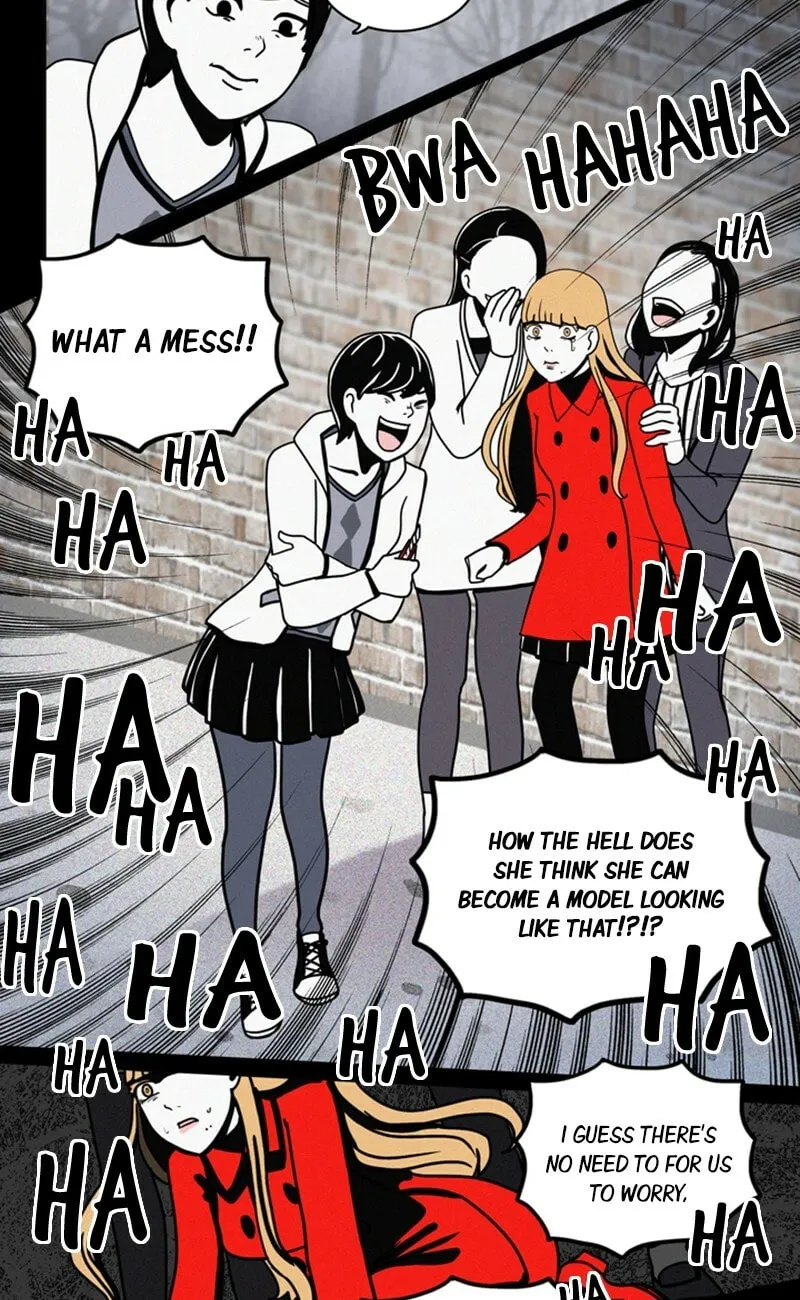 Passion (LEE Sun) Chapter 0 page 12 - 