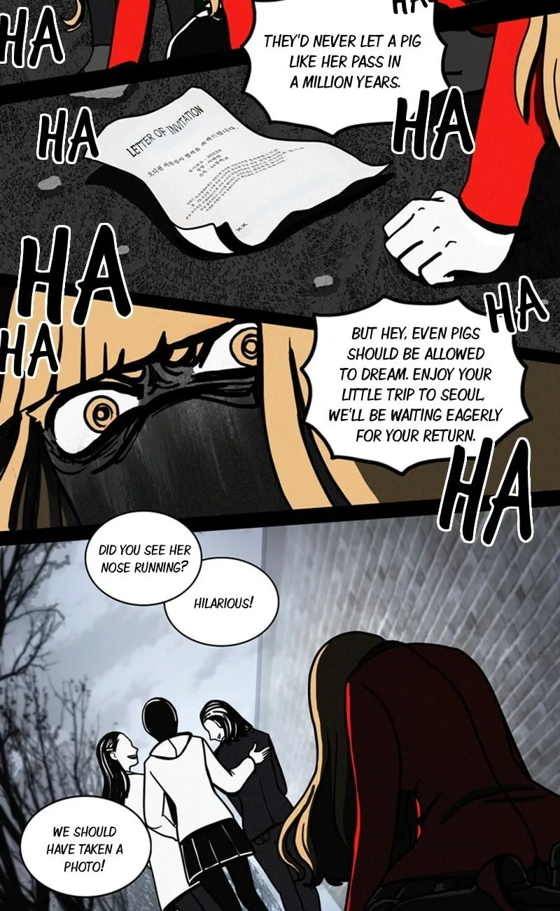 Passion (LEE Sun) Chapter 0 page 13 - 