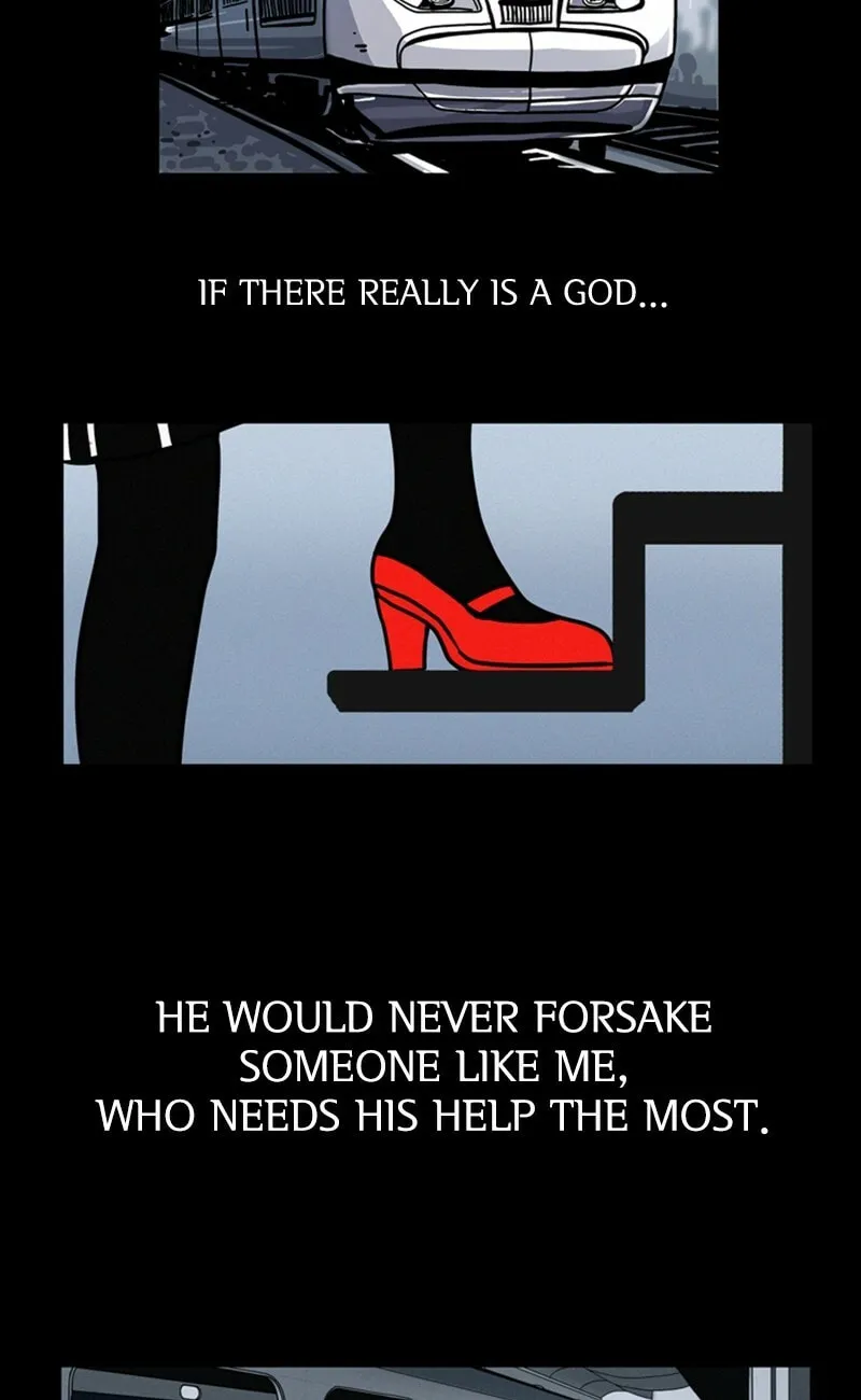 Passion (LEE Sun) Chapter 0 page 20 - 
