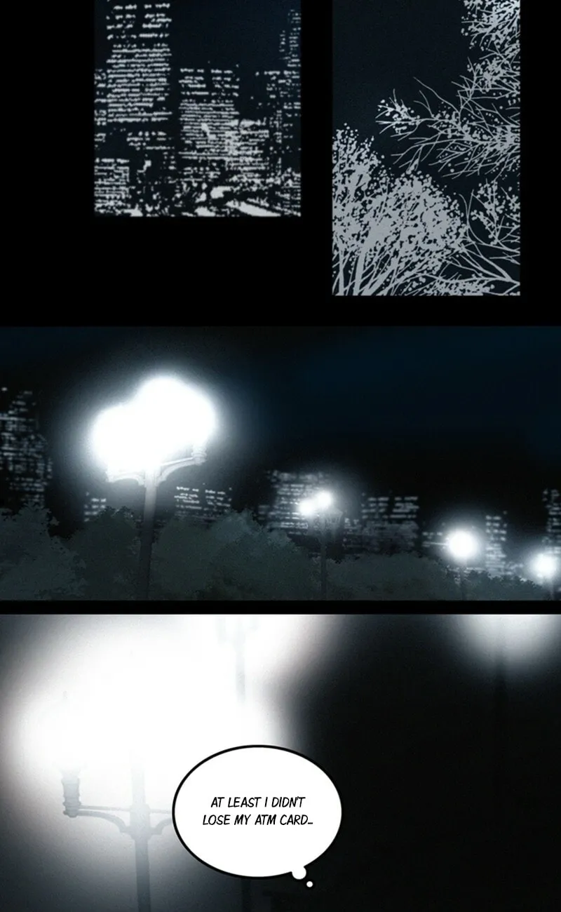 Passion (LEE Sun) Chapter 0 page 27 - 