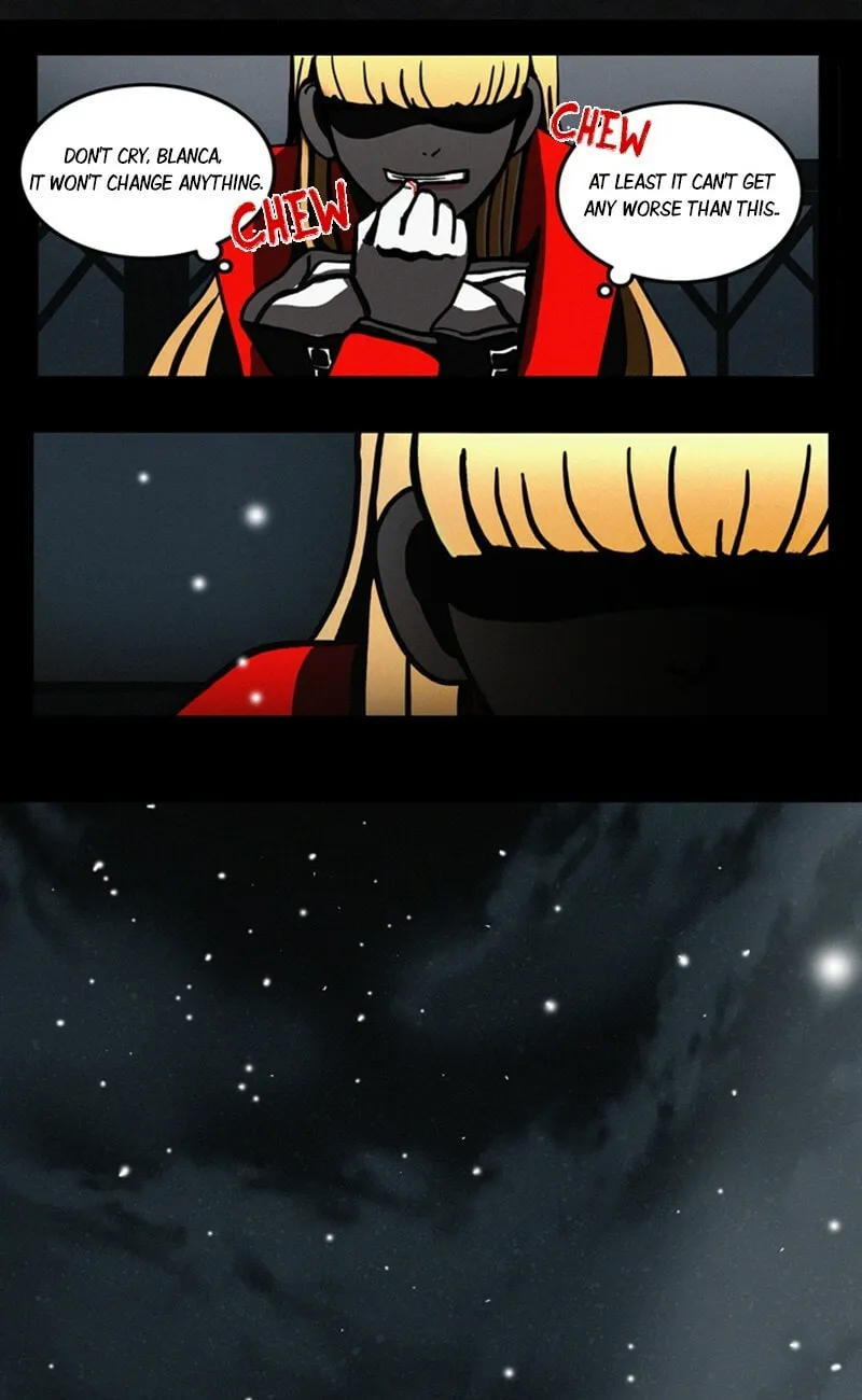 Passion (LEE Sun) Chapter 0 page 29 - 