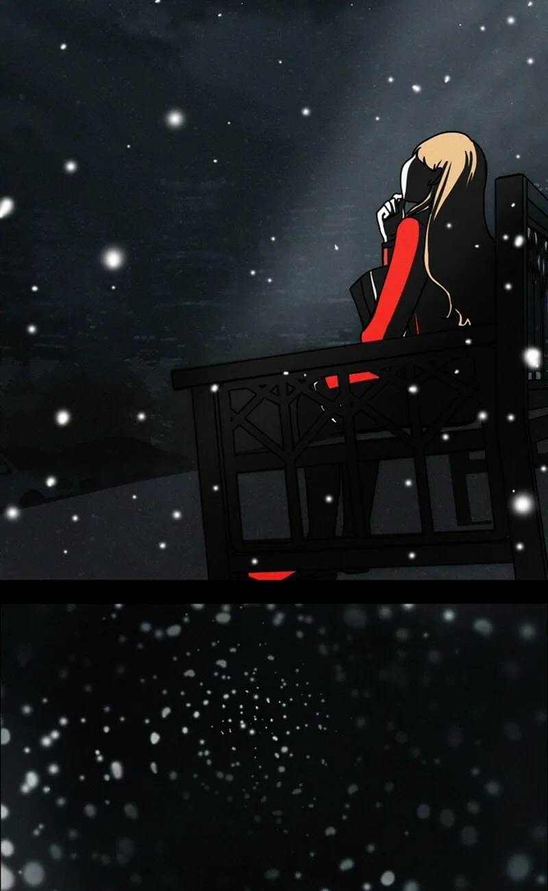 Passion (LEE Sun) Chapter 0 page 30 - 
