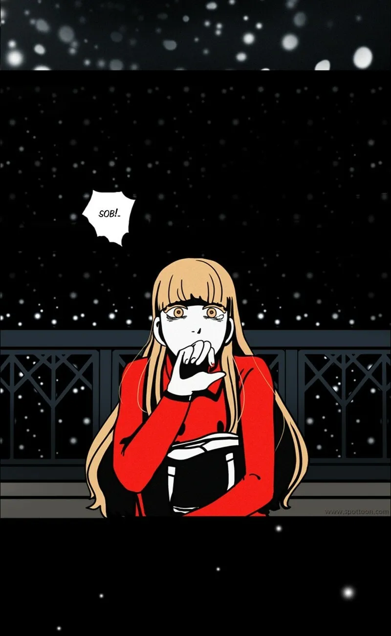 Passion (LEE Sun) Chapter 0 page 31 - 
