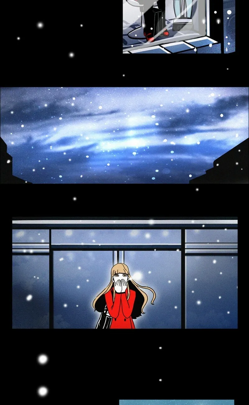 Passion (LEE Sun) Chapter 0 page 34 - 