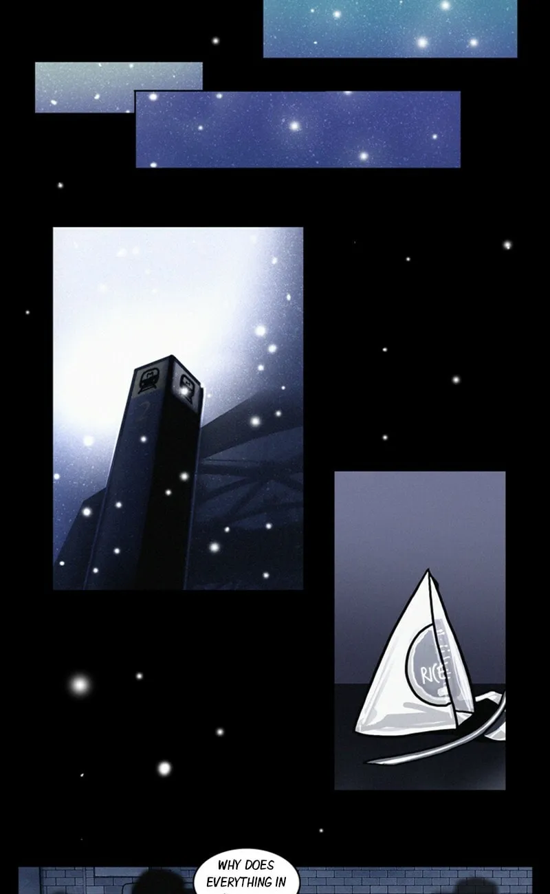 Passion (LEE Sun) Chapter 0 page 35 - 
