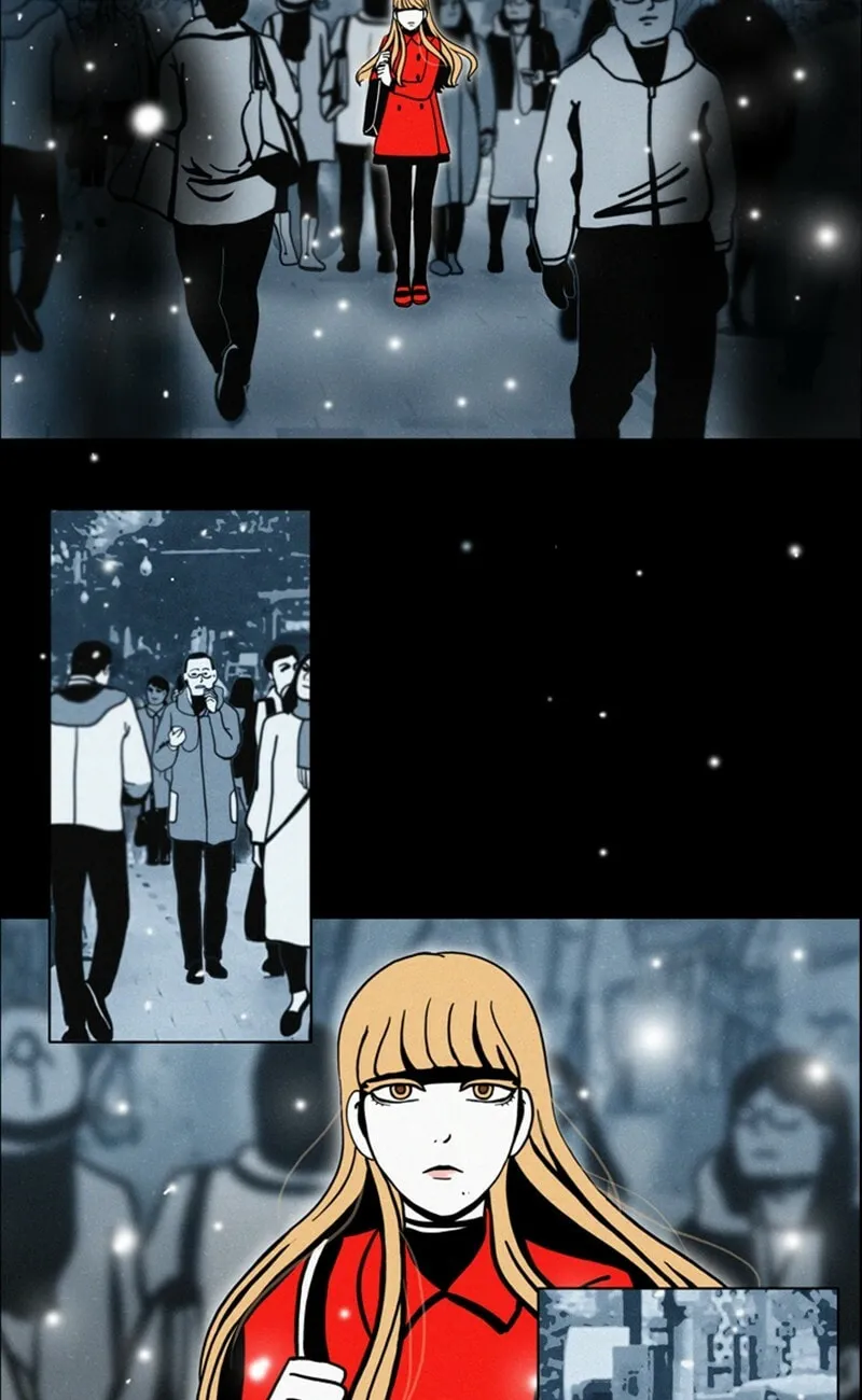 Passion (LEE Sun) Chapter 0 page 39 - 