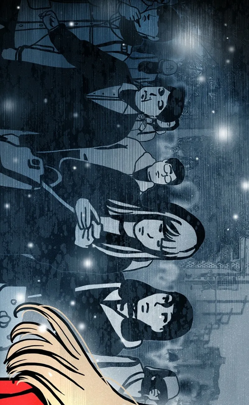 Passion (LEE Sun) Chapter 0 page 41 - 