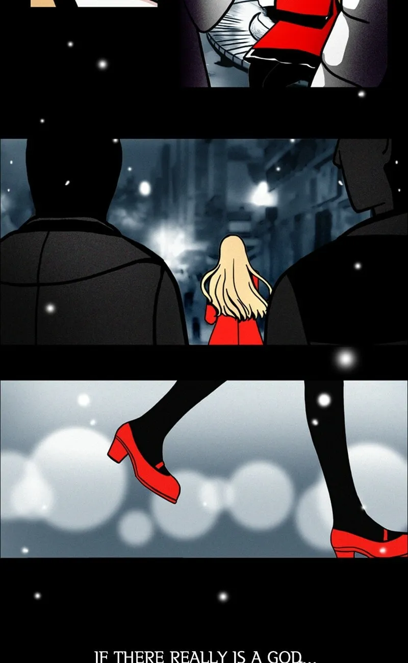 Passion (LEE Sun) Chapter 0 page 46 - 