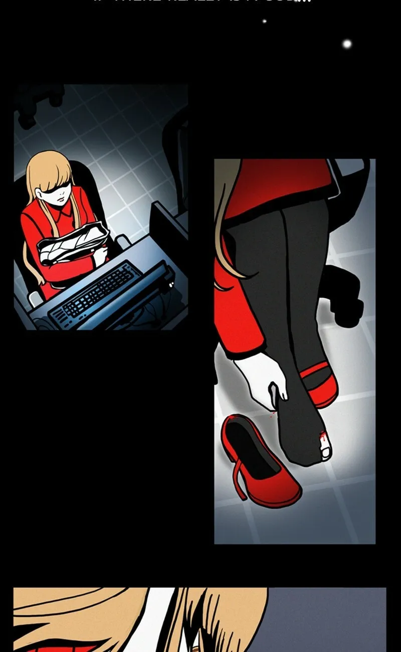 Passion (LEE Sun) Chapter 0 page 47 - 